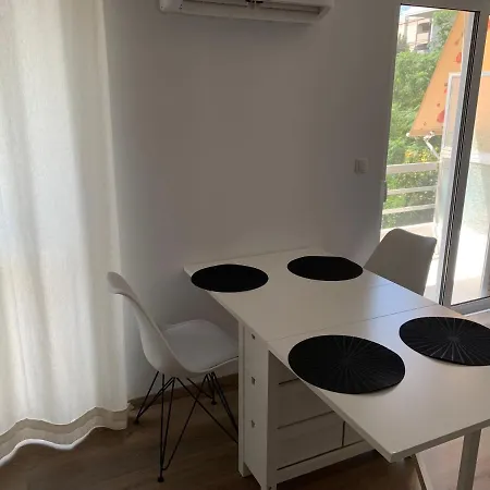 Apartman Rodos Downtown Luxury *