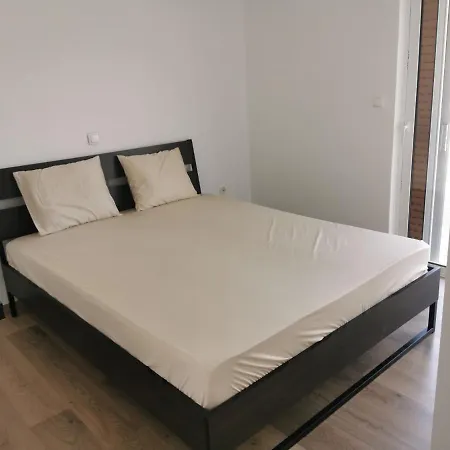 Apartman Rodos Downtown Luxury *