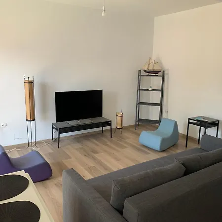 Rodos Downtown Luxury Apartman Rhodes City