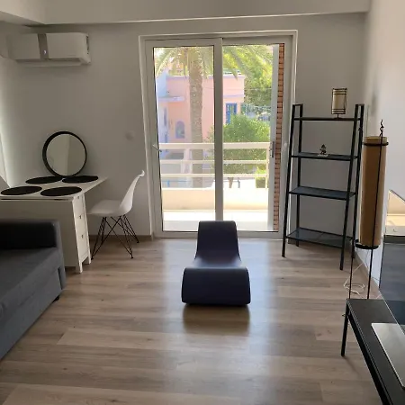 Rodos Downtown Luxury Apartman