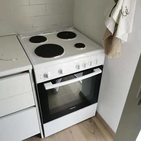 Rodos Downtown Luxury Apartman *