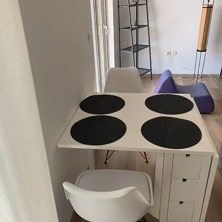 Rodos Downtown Luxury Apartman