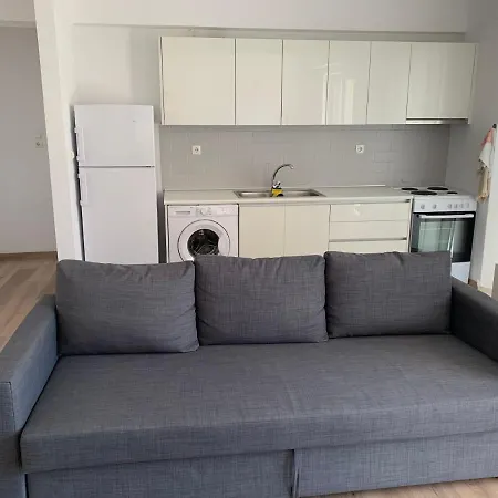 Apartman Rodos Downtown Luxury Rhodes City
