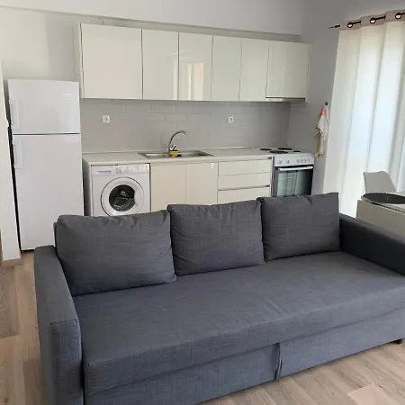 Apartment Rodos Downtown Luxury Rhodes City