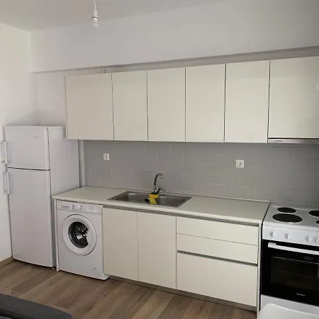 Rodos Downtown Luxury Daire *