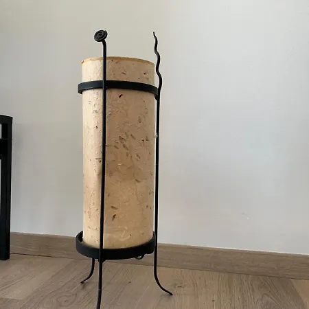 Rodos Downtown Luxury Daire