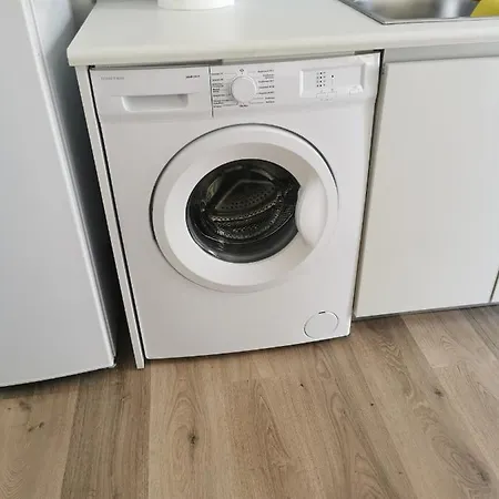 Rodos Downtown Luxury Daire Rhodes City